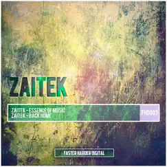 Essence of Music - EP by Zaitek album reviews, ratings, credits