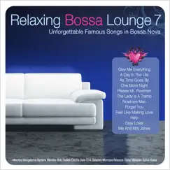 Let's Groove (Bossa Version) Song Lyrics