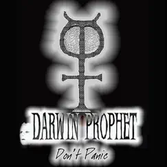 Don't Panic by Darwin Prophet album reviews, ratings, credits