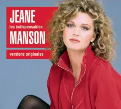 Les indispensables de Jeane Manson (Versions originales) by Jeane Manson album reviews, ratings, credits