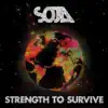 Strength to Survive by SOJA album lyrics