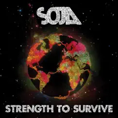 Strength to Survive by SOJA album reviews, ratings, credits