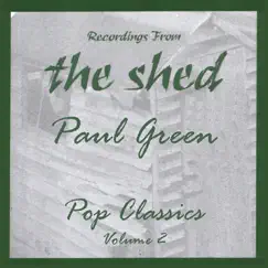 Pop Classics, Vol. 2 by Paul Green album reviews, ratings, credits