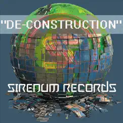 De-construction - Single by Ali Kay album reviews, ratings, credits