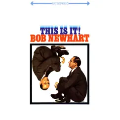This Is It! - EP by Bob Newhart album reviews, ratings, credits