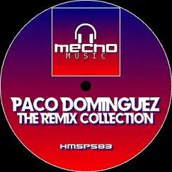 Tell Me Who (Paco Dominguez Tribelek Mix) Song Lyrics