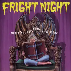 Fright Night: Music That Goes Bump In the Night by Various Artists album reviews, ratings, credits