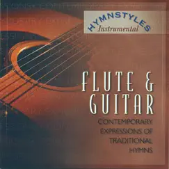 Hymn Styles: Flute & Guitar by The London Fox Players album reviews, ratings, credits