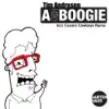 A Little Boogie - Single album lyrics, reviews, download