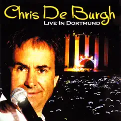Live In Dortmund by Chris de Burgh album reviews, ratings, credits