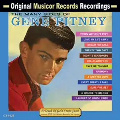 The Many Sides Of by Gene Pitney album reviews, ratings, credits