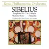 Sibelius: Symphony No. 2 & Karelia Suite & Finlandia album lyrics, reviews, download
