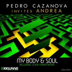 My Body & Soul (Radio Edit) Song Lyrics