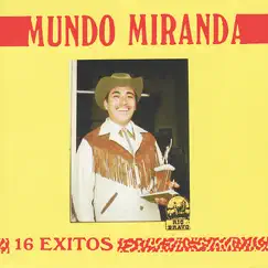15 Exitos by Mundo Miranda album reviews, ratings, credits