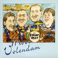 Mooi Volendam by Stampvast album reviews, ratings, credits