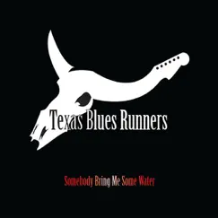Somebody Bring Me Some Water by Texas Blues Runners album reviews, ratings, credits