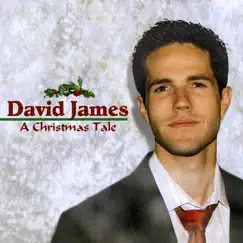A Christmas Tale by David James album reviews, ratings, credits