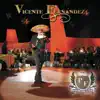 Vicente Fernández: Primera Fila (En Vivo) album lyrics, reviews, download