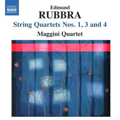 String Quartet No. 1 in F minor, Op. 35: I. Allegro moderato Song Lyrics
