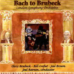 Variations on a Theme by Bach (BWV 926) Song Lyrics