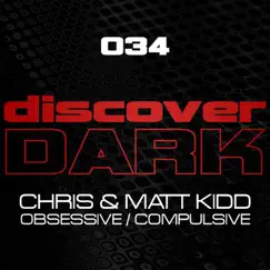 Obsessive / Compulsive - Single by Chris & Matt Kidd album reviews, ratings, credits