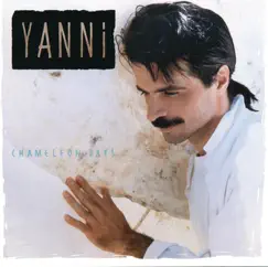 Chameleon Days by Yanni album reviews, ratings, credits