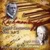 Rachmaninoff: Piano Concertos Nos. 1 and 2 album lyrics, reviews, download