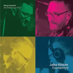 Here In Noiseville (feat. Steve Kilbey) [Justus Köhncke Remix] Song Lyrics