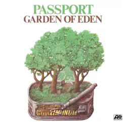 Garden of Eden (Dawn) Song Lyrics