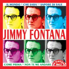 Singles Collection by Jimmy Fontana album reviews, ratings, credits