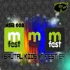 M - Fest Ep album lyrics, reviews, download