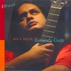 Ida e Volta Song Lyrics