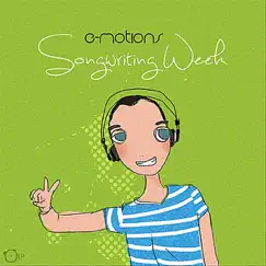 Songwriting Week by E-motions album reviews, ratings, credits