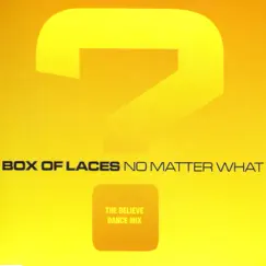 No Matter What - EP by Box of Laces album reviews, ratings, credits