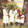 Los Chalchaleros por el Mundo (Remastered) album lyrics, reviews, download