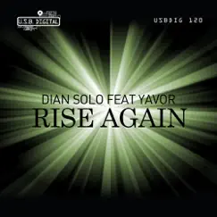 Rise Again (Deep Zone Club Mix) Song Lyrics