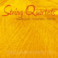 String Quartet 1956: III. Epitaffio Song Lyrics