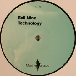 Technology - Single by Evil Nine album reviews, ratings, credits