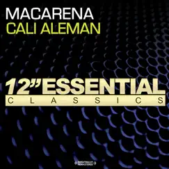Macarena - Single by Cali Aleman album reviews, ratings, credits