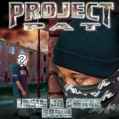 Layin' Da Smack Down by Project Pat album reviews, ratings, credits