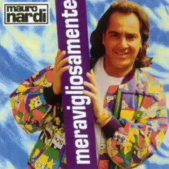 Meravigliosamente by Mauro Nardi album reviews, ratings, credits