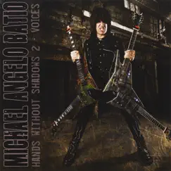 Hands Without Shadows 2 - Voices by Michael Angelo Batio album reviews, ratings, credits