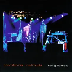 Falling Forward by Traditional Methods album reviews, ratings, credits