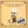 Piazzotango Sinfónico (Re-mastered) album lyrics, reviews, download
