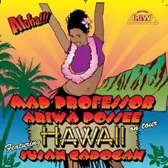 Hawaii on Tour by Ariwa Posse, Susan Cadogan & Mad Professor album reviews, ratings, credits