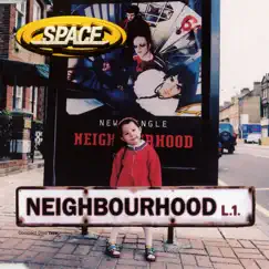Neighbourhood by Space album reviews, ratings, credits