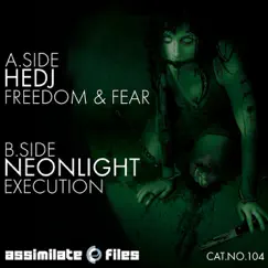 Execution - Single by Neonlight & Hedj album reviews, ratings, credits