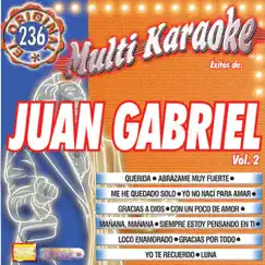 Exitos De Juan Gabriel Vol. 2 by Musicmakers album reviews, ratings, credits