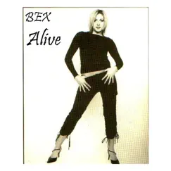 Alive (Club Mix) Song Lyrics