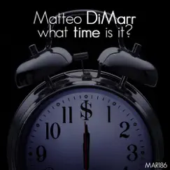 What Time Is It? (Original Version) Song Lyrics